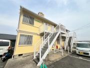 南海泉北線深井駅まで徒歩24分
