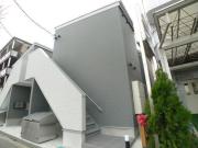 アーバンハウス新松戸