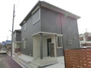 橋の内3丁目戸建住宅