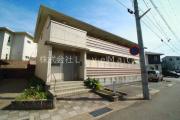 プランドール中道 A棟