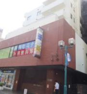 クレール綱島