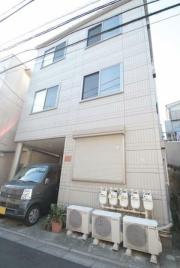 東京メトロ千代田線町屋駅まで徒歩7分