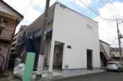 小田急江ノ島線東林間駅まで徒歩3分