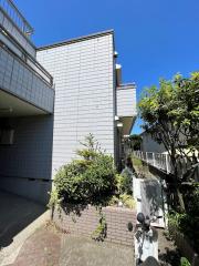 小田急江ノ島線鵠沼海岸駅まで徒歩7分