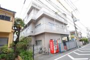 ＪＲ山手線駒込駅まで徒歩10分