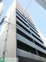ZOOM市谷本村町
