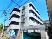 京王相模原線京王堀之内駅まで徒歩7分