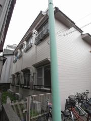 西武拝島線小川駅まで徒歩5分