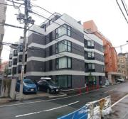 ビューパレー新宿新都心
