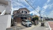 玉里団地2丁目黒木邸