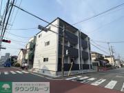 アイウシ小田急相模原II