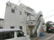 ＪＲ南武線矢野口駅まで徒歩5分