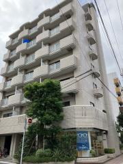 東急東横線都立大学駅まで徒歩6分
