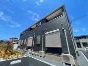 京成本線公津の杜駅まで徒歩17分