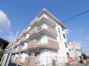 近鉄南大阪線高田市駅まで徒歩12分