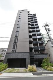 ラグゼナ上前津