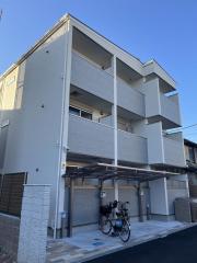 ＪＲ片町線徳庵駅まで徒歩16分