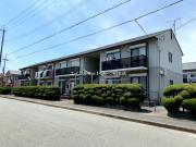 サンコート赤坂 B棟