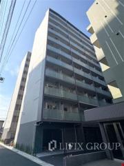 CCREST TAPP 川崎II
