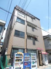 ＪＲ東海道本線立花駅まで徒歩6分