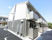 クレシェンテHR