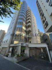 ＪＲ山手線五反田駅まで徒歩7分