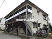ＪＲ中央線吉祥寺駅までバス約15分 徒歩3分