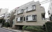 東急大井町線上野毛駅まで徒歩4分