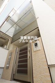 ＪＲ阪和線長居駅まで徒歩7分