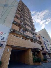 ダイアパレス川崎元木町