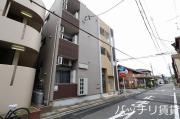 地下鉄東山線中村日赤駅まで徒歩3分