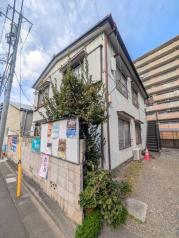 ＪＲ埼京線戸田公園駅まで徒歩15分