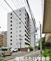ウェルブライト美野島
