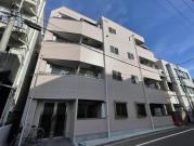 NONAPLACE渋谷富ケ谷Annex