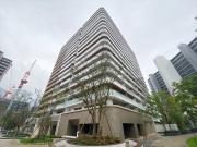 晴海フラッグ パークビレッジ C棟