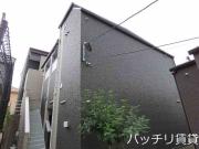 エスパシオ フルーレ南大橋