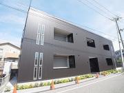 ＪＲ山陽本線垂水駅までバス約7分 徒歩3分