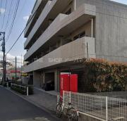 スカイコート板橋五番館