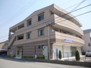 阪神本線甲子園駅まで徒歩17分