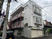 地下鉄南北線澄川駅まで徒歩6分