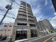 京阪本線門真市駅まで徒歩3分