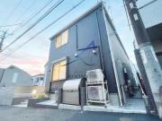 グラスコート明大前