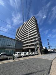 ＪＲ山陰本線米子駅まで徒歩6分