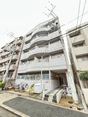 阪急千里線下新庄駅まで徒歩9分