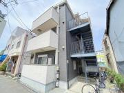 地下鉄今里筋線瑞光四丁目駅まで徒歩8分