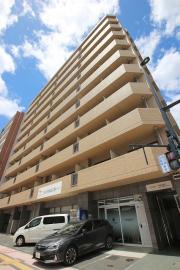 ＪＲ山陽本線横川駅まで徒歩10分