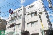 アルカディア武蔵野