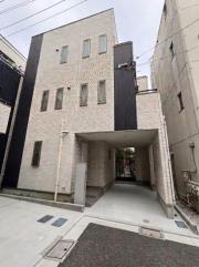 船橋1丁目戸建