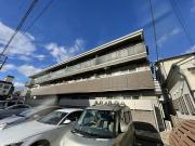 山陽電鉄本線飾磨駅まで徒歩3分