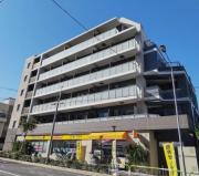 都営三田線西巣鴨駅まで徒歩9分